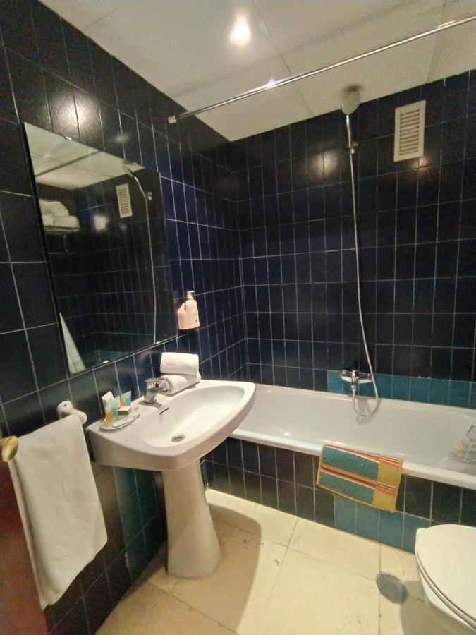 Don Miguel I - Primera Linea Mar Benidorm Zewnętrze zdjęcie